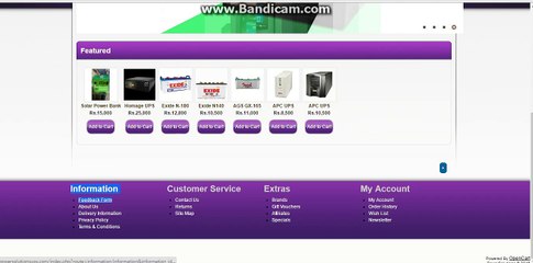 How to access feedback form on Power Solutions