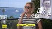 La Minute du Zapping Cannois avec Kristen Stewart, Julie Gayet, Robert de Niro - 17/03 - Cannes 2016 - CANAL+