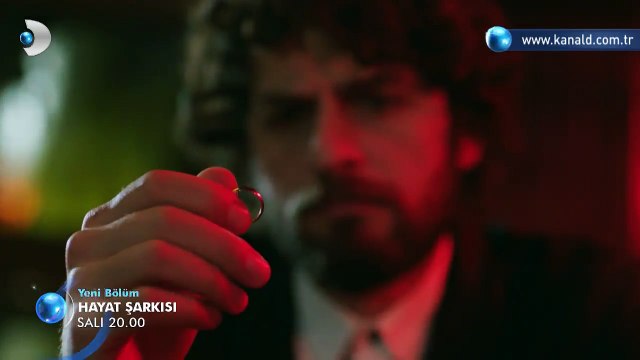 Hayat Şarkısı 16. Bölüm 1. Fragmanı - Her Şeyi Mahvettin Kerim!