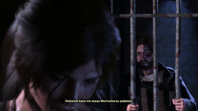 RISE OF THE TOMB RAIDER #019 - Wir brechen mal eben aus | Let's Play Rise Of The Tomb Raider