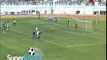 اهداف مباراة ( الملعب القابسي التونسي 2-1 مازيمبي ) بطولة الكأس الكونفيدرالية الأفريقية