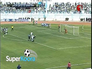 اهداف مباراة ( الملعب القابسي التونسي 2-1 مازيمبي ) بطولة الكأس الكونفيدرالية الأفريقية