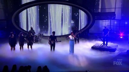Fantasia - Lose To Win - Live American Idol 12 - 2013