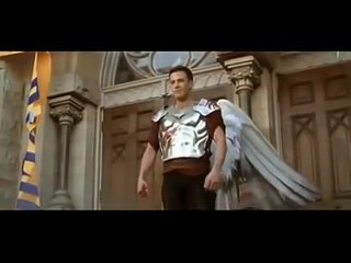 Сергея Лазарева встретили в Москве