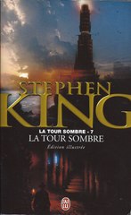 La tour Sombre - Vol 7 - (Version Spoil) La Tour Sombre