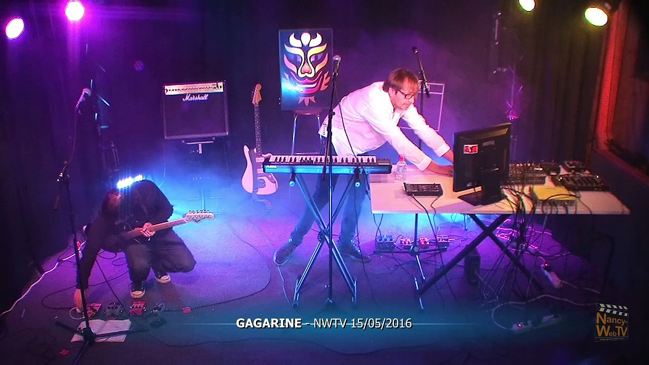 GAGARINE