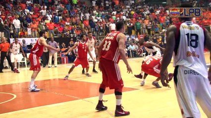 Basket Report Tv Ven 18 LPB Final HD Parte 04