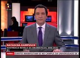 Natascha Kampusch   Reportagem TVI Exclusivo !!! 20 02 11