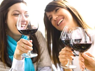 4 Popular Wines and What They Say About Your Personality