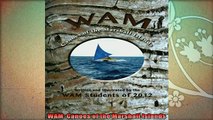 read here  WAM Canoes of the Marshall Islands