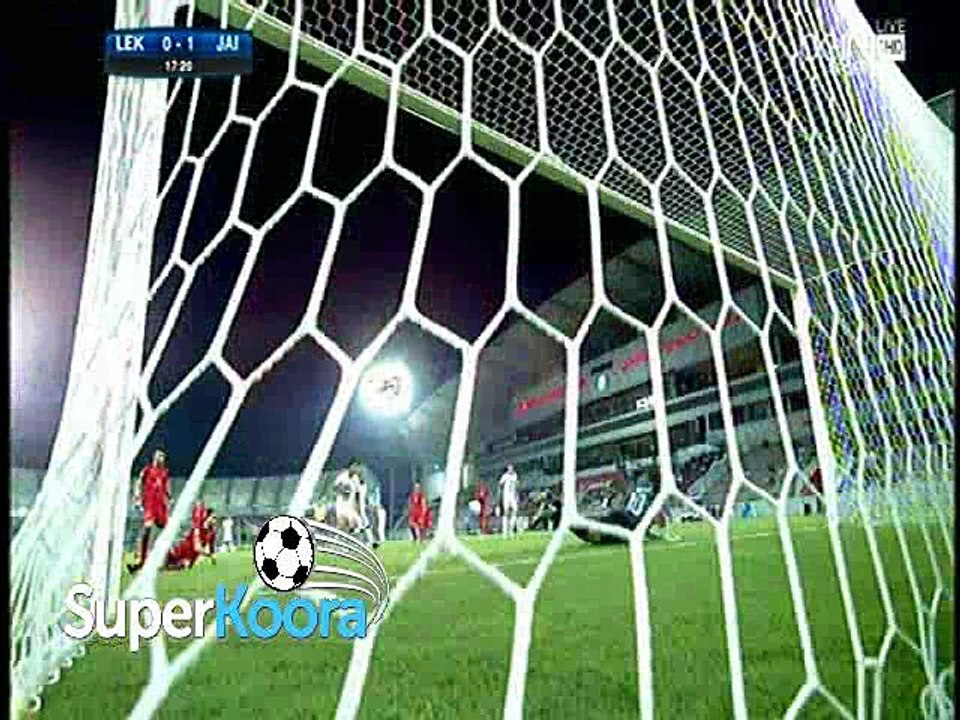اهداف مباراة ( لخويا القطري 0-4 الجيش القطري ) دوري أبطال آسيا