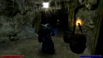 #28 Zagrajmy w Gothic 2 Noc Kruka z Cheat modem 