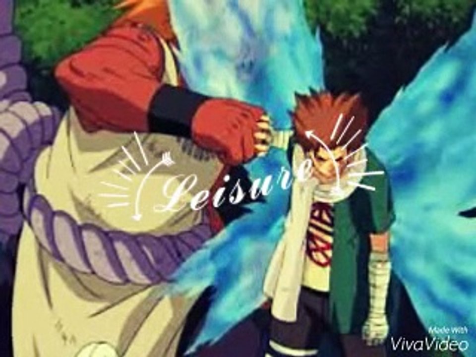 Sadness and Sorrow | Naruto
