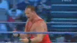 Kane & Boogeyman vs William Regal & Dave Taylor