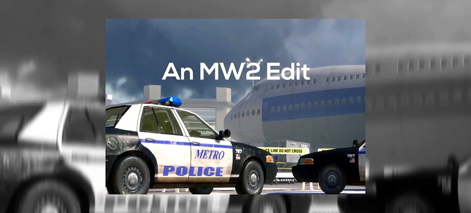 Heat Rock - MW2 Mini Edit