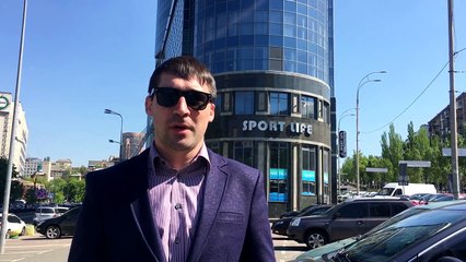 Vertex Life. Эксклюзивное интервью с официальным представителем в Украине Андреем Бузиновым