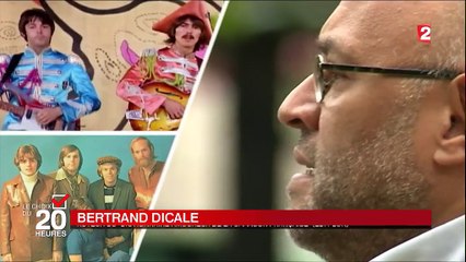 Michel Polnareff, un chanteur hors norme