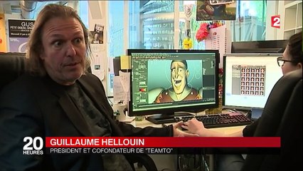 La France, eldorado des tournages de films