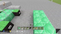 Minecraft-How To Build Transformers 4 Crosshairs!