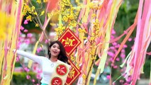 Nhạc Tết Khai Xuân 2015 - MV Tết Nguyên Đán