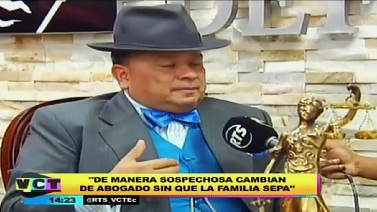 VANEGAS