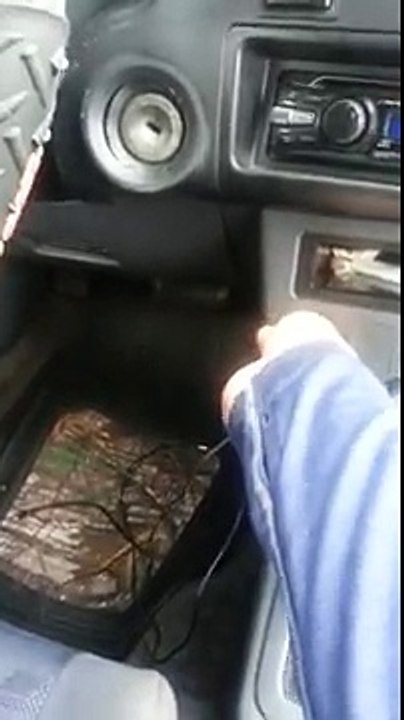 1997 toyota rav4 auto gear shifter light bulb and ac control bulb