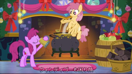 S6E08_A Hearth s Warming Tail_JPsub
