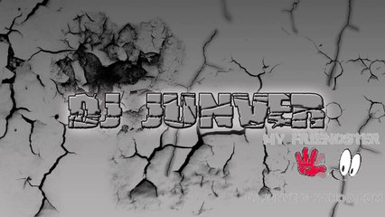 Krump Remix Powered By DJ JUNVER 23