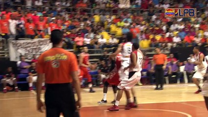 Basket Report  Tv Vzla 18 LPB Final Negro 02 HD