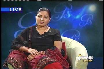 Gs with GS - Raj Goel - part 2