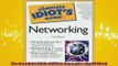 READ book  The Complete Idiots Guide to Networking 3rd Edition Full Free
