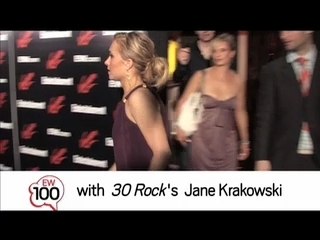 Hayden Panettiere EW photoshoot