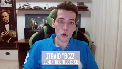 Otávio "BCZZ" Boccuzzi analisa a conquista da ESL Pro League pela Luminosity Gaming