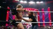Dean Ambrose destroys Chris Jerichos jacket: Raw, May 9, 2016