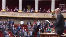 فضيحة التحرش الجنسي لنائب رئيس البرلمان تشغل فرنسا