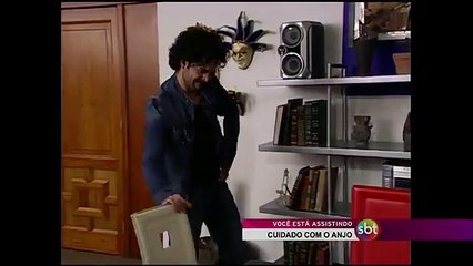 CUIDADO COM O ANJO 17-05-2016 Capitulo 122 Online HD parte1