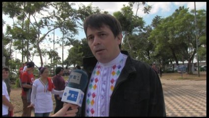 Organización LGBT en Paraguay dice que familia puede ser escenario violento