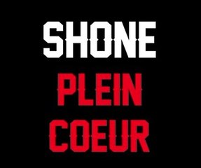 SHONE - Plein Coeur (by T-MBA Prod)