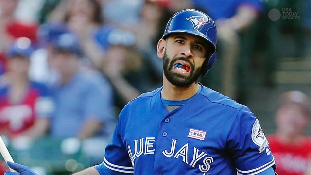 MLB suspends Rougned Odor for brawl