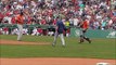 David Ortiz Walk Off Hit Boston Red Sox Win Big Papi Walk Off Fenway Park