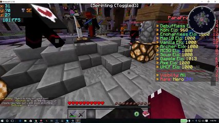 [NEW[ Minecraft Ghost Client FREE (Undetectable) *1.7.10* | NO INJECTION, MODS NEW METHOD!!