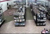 RC Hobbies Shoplifting Video from April 20, 2011