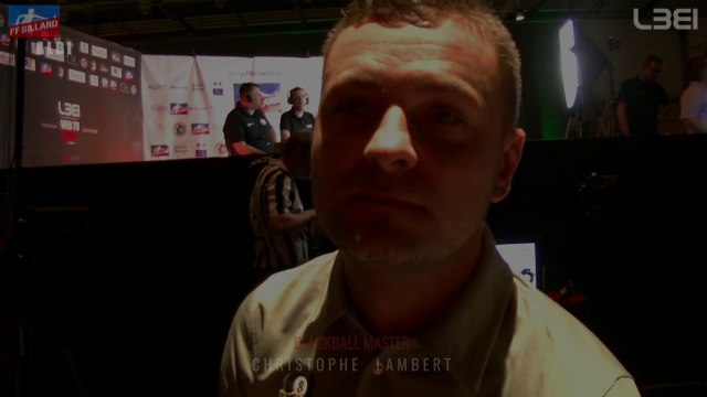 15_16 REAC DES FINALISTES - ALBI BLACKBALL MASTER