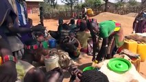 African tribes rituals and ceremonies   tribes life