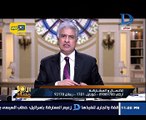 الإبراشي: الإخوان باعوا البلد وليس من حقهم الحديث عن تيران وصنافير