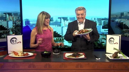 Niu-Gu Restaurant: Upscale Chinese food without the cost