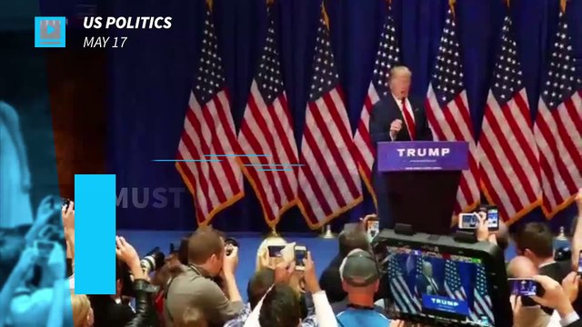 Trump must make gains among women voters to win the White House