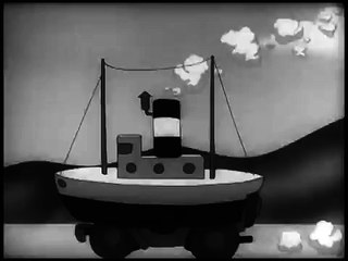 Private Snafu - A Lecture On Camouflage (1944)