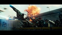 Independence Day: Resurgence - Official 