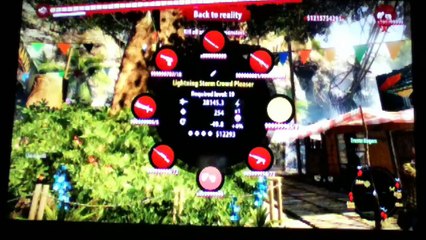 Dead Island Riptide Modded Save | God Mode & More! - PS3!!! [No Jailbreak]